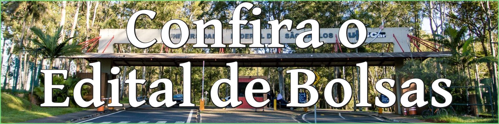 Edital do Programa de Assistência Estudantil para 2026